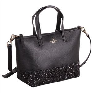 NWOT Kate Spade Crossbody